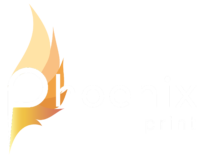 Phoenix Print